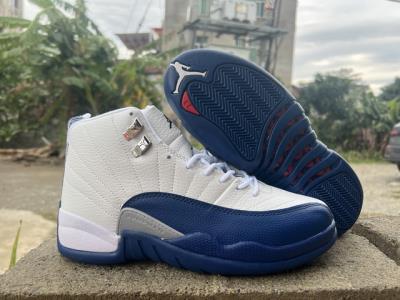 cheap quality Air Jordan 12 Model No. 305